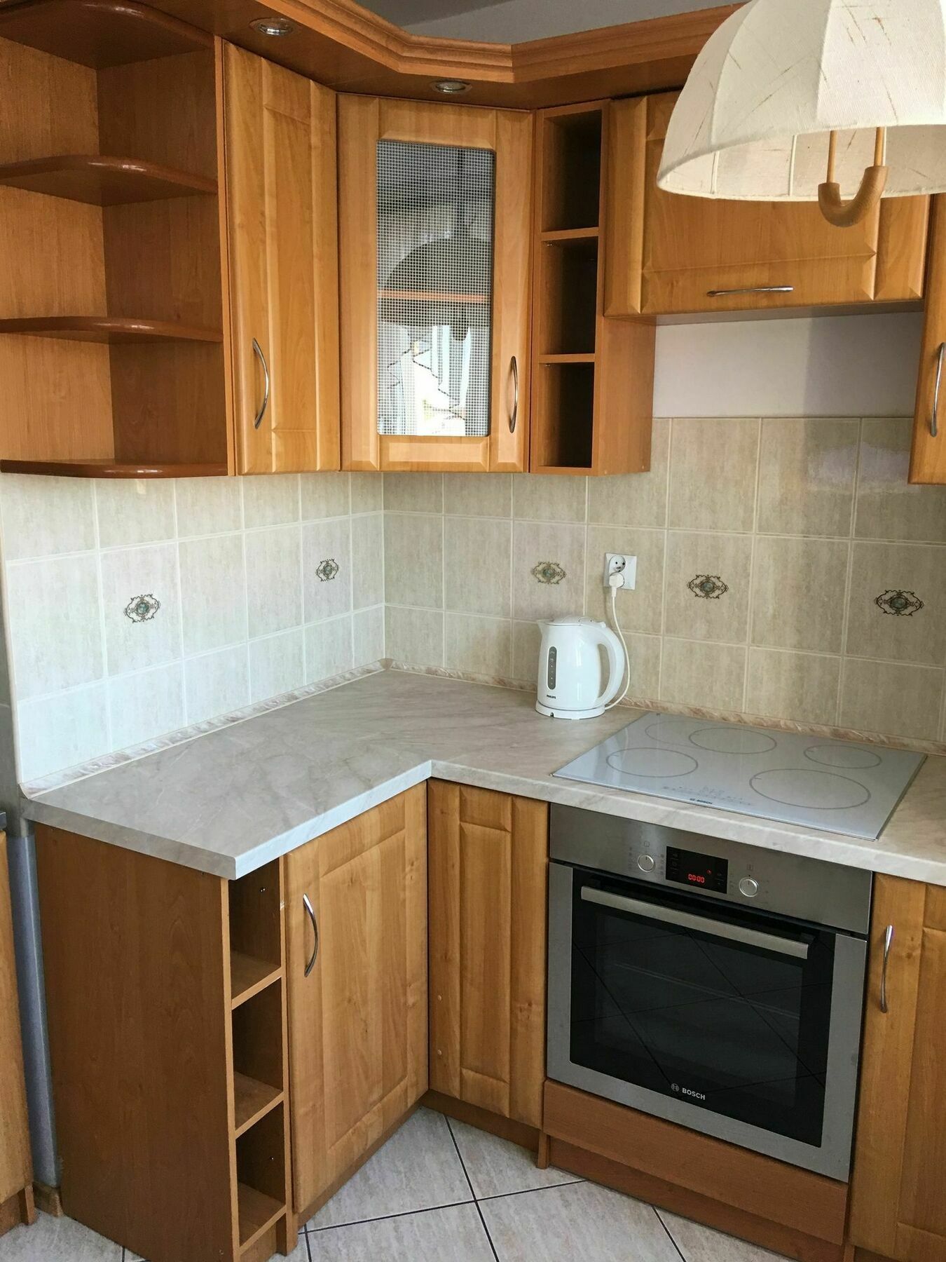 Mieszkanie Grunwaldzka Ustka Luaran gambar